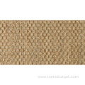 Natural seagrass artiartificial carpets roll